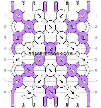 Normal pattern #169387 variation #345778 pattern