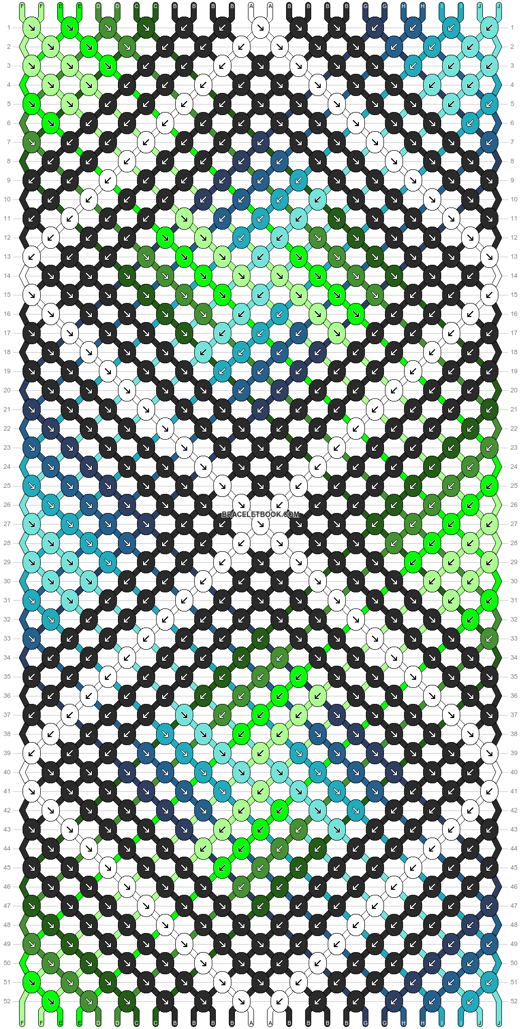 Normal pattern #121929 variation #345780 pattern