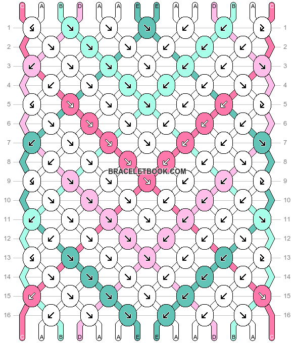 Normal pattern #116826 variation #345781 pattern