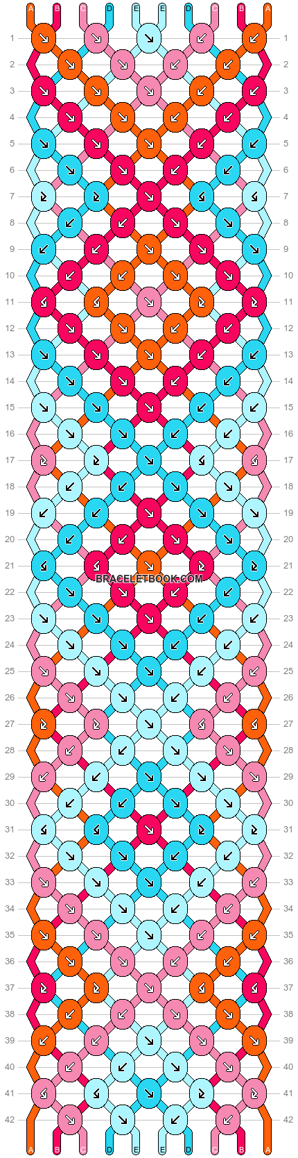 Normal pattern #146961 variation #345782 pattern