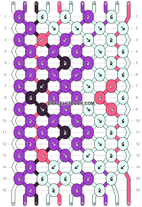 Normal pattern #140386 variation #345783 pattern