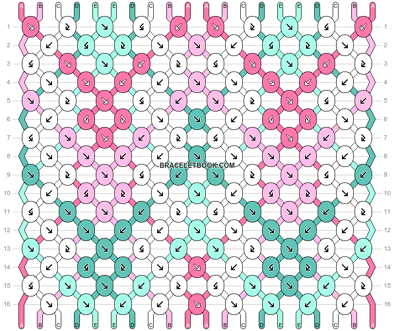 Normal pattern #38602 variation #345785 pattern