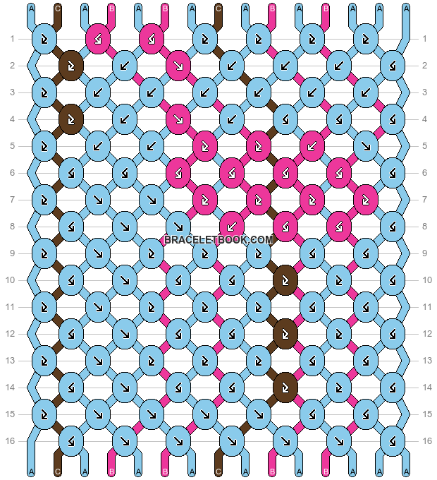 Normal pattern #169409 variation #345788 pattern