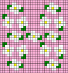 Alpha pattern #119459 variation #345789