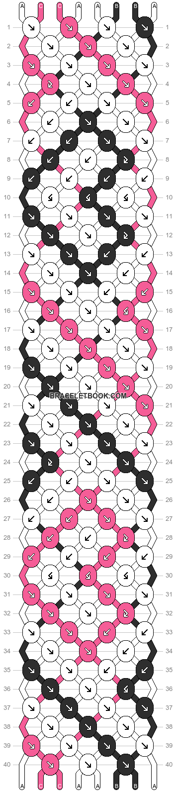 Normal pattern #167063 variation #345791 pattern
