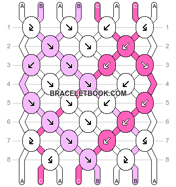 Normal pattern #150 variation #345792 pattern