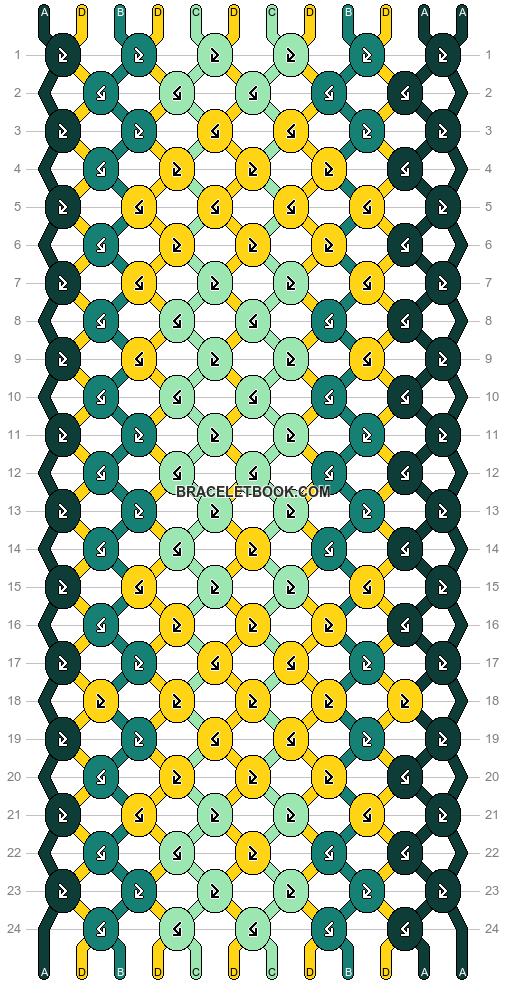 Normal pattern #20538 variation #345793 pattern