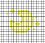 Alpha pattern #169368 variation #345794