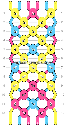 Normal pattern #169110 variation #345800 pattern