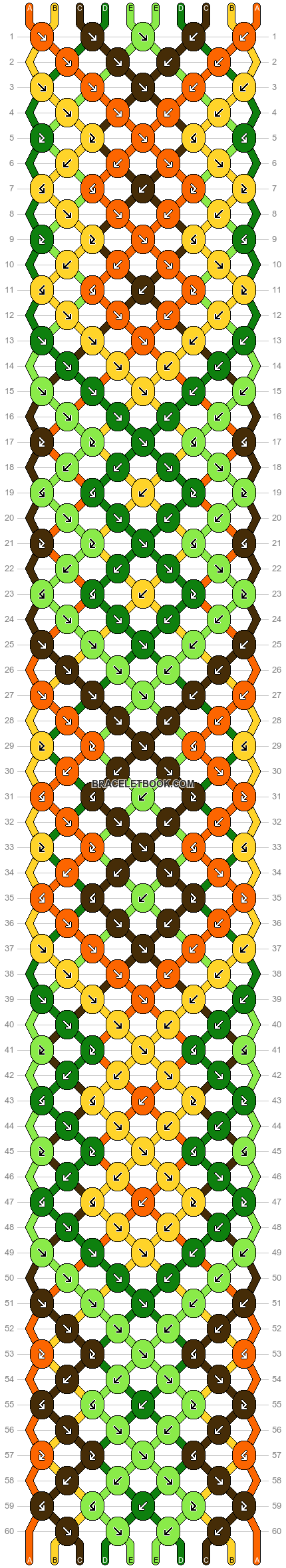 Normal pattern #80756 variation #345806 pattern