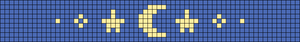 Alpha pattern #159134 variation #345808