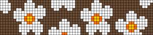 Alpha pattern #41224 variation #345809