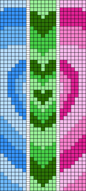 Alpha pattern #146641 variation #345815 preview