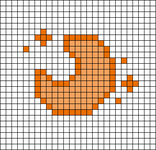 Alpha pattern #169368 variation #345817