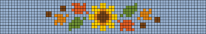 Alpha pattern #136592 variation #345818