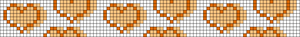 Alpha pattern #76684 variation #345824