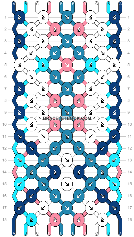 Normal pattern #169093 variation #345827 pattern