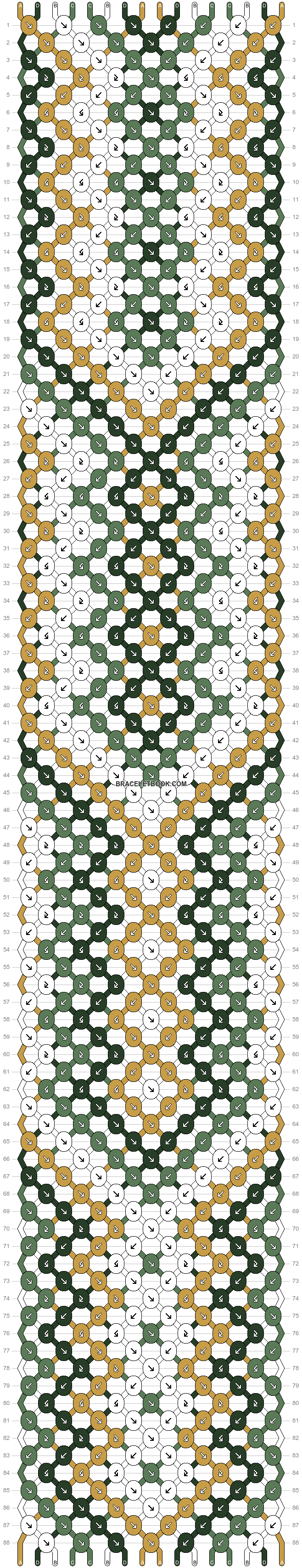Normal pattern #24124 variation #345829 pattern