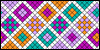 Normal pattern #126520 variation #345830