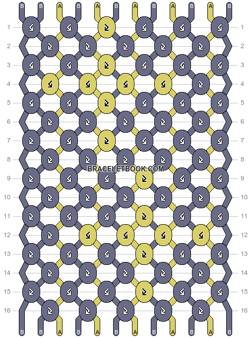 Normal pattern #138170 variation #345831 pattern