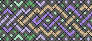 Normal pattern #164958 variation #345832