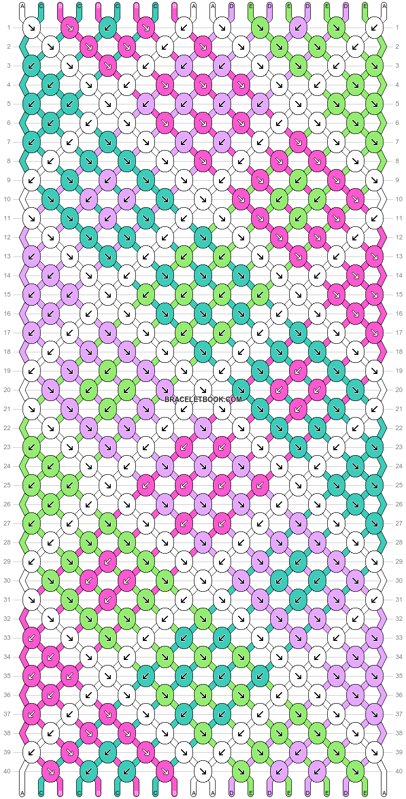 Normal pattern #126520 variation #345833 pattern