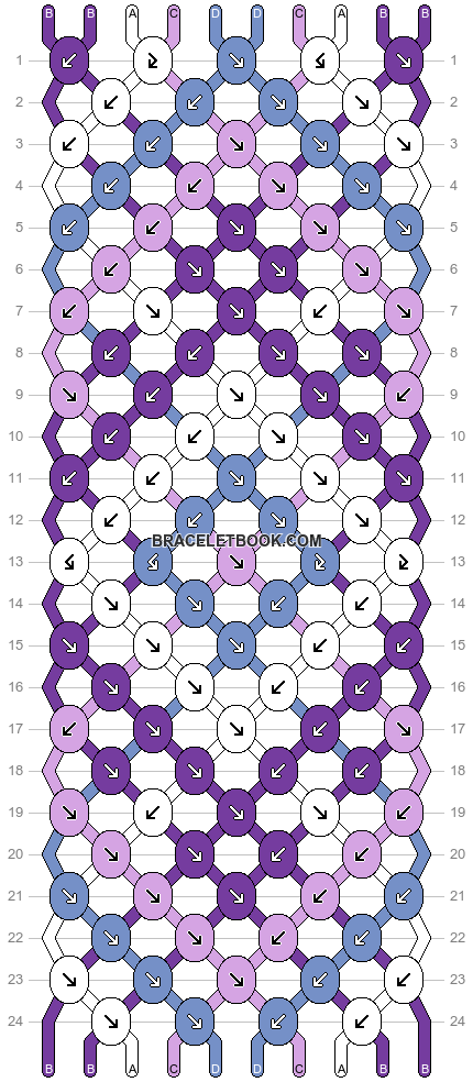Normal pattern #160478 variation #345834 pattern