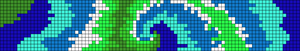 Alpha pattern #112677 variation #345836