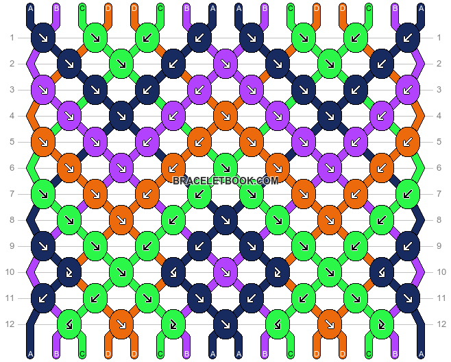 Normal pattern #38290 variation #345837 pattern
