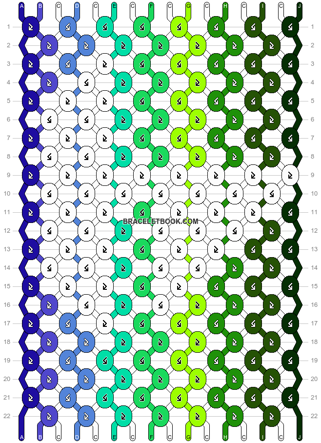Normal pattern #22562 variation #345841 pattern