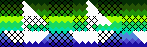 Normal pattern #22562 variation #345841