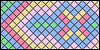 Normal pattern #162427 variation #345843