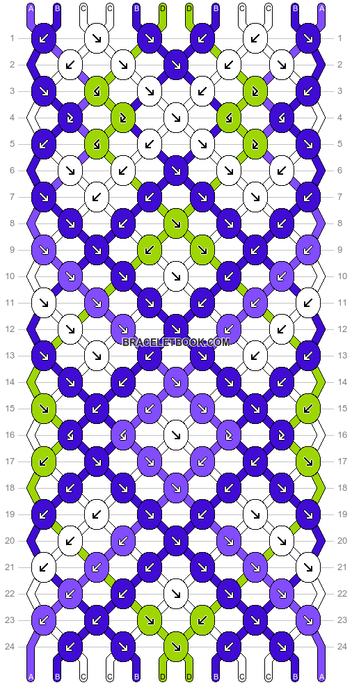 Normal pattern #168085 variation #345846 pattern