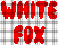Alpha pattern #169423 variation #345847