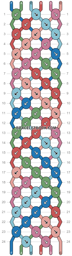 Normal pattern #155514 variation #345849 pattern