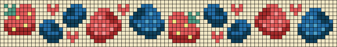 Alpha pattern #169375 variation #345852 preview