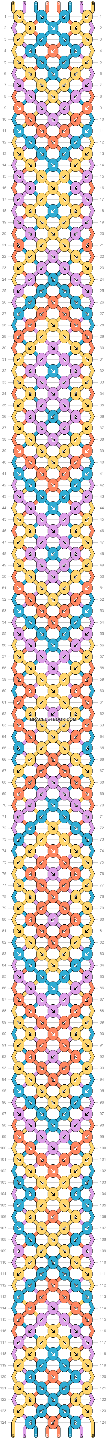 Normal pattern #86021 variation #345856 pattern