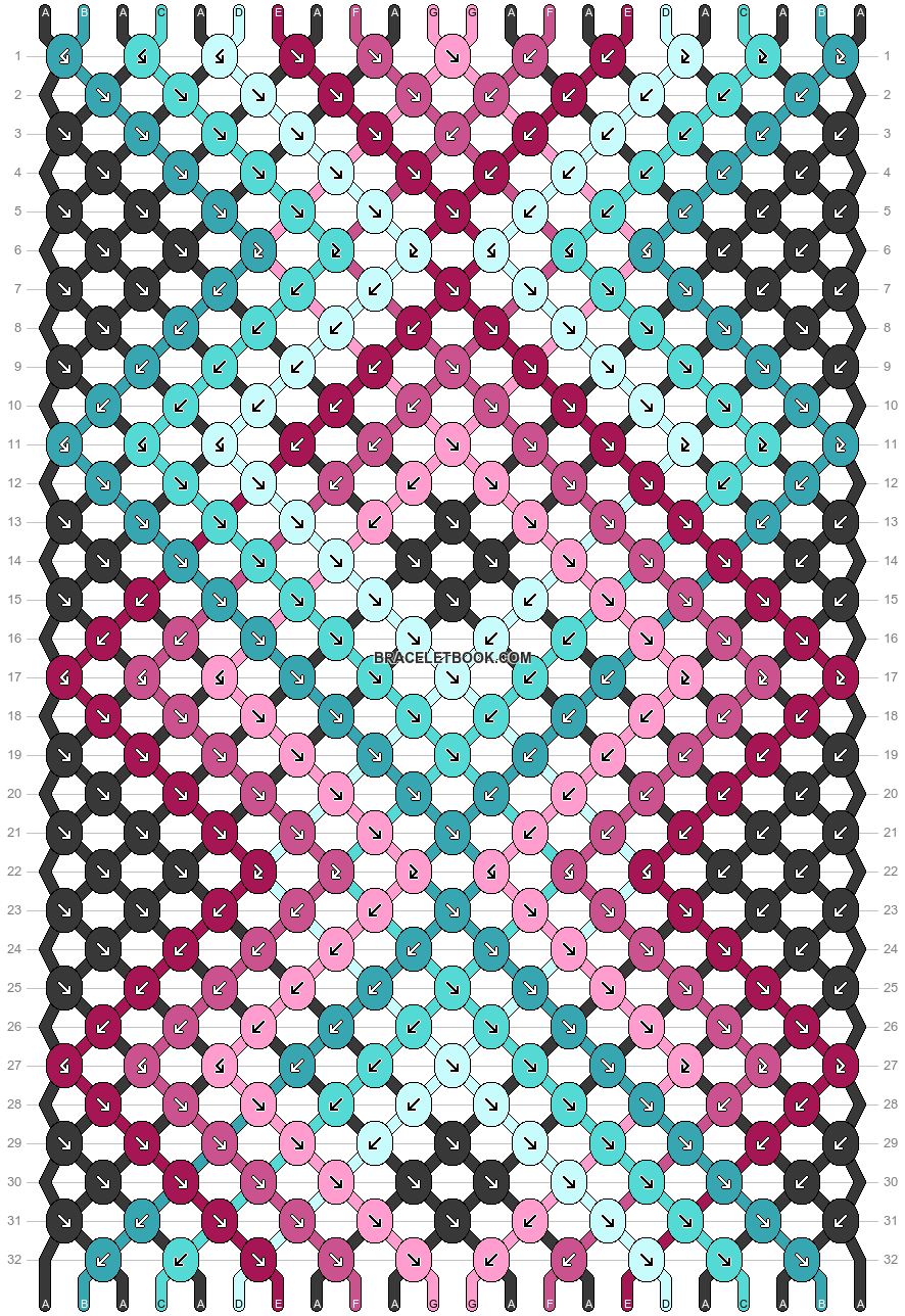 Normal pattern #169405 variation #345861 pattern