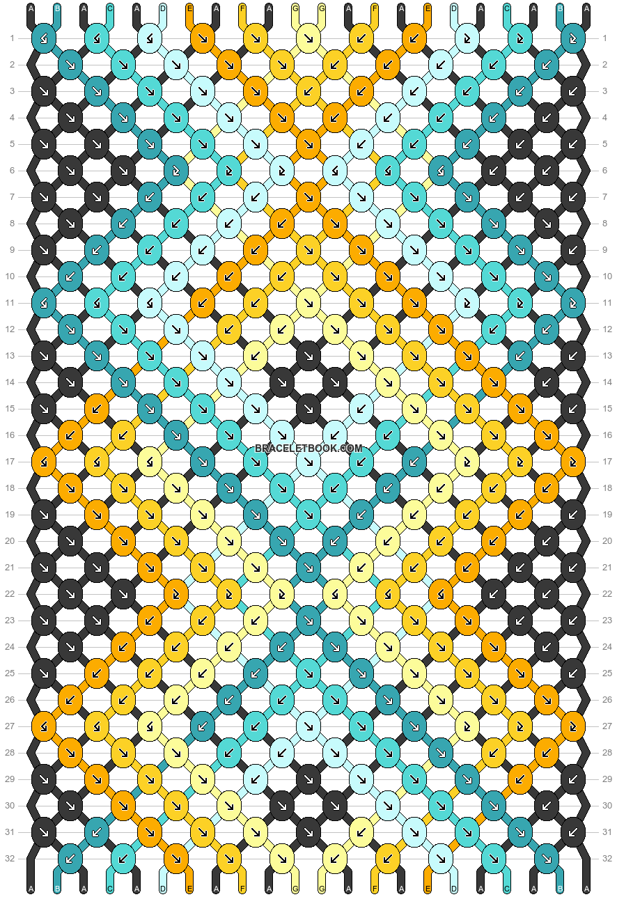 Normal pattern #169405 variation #345863 pattern