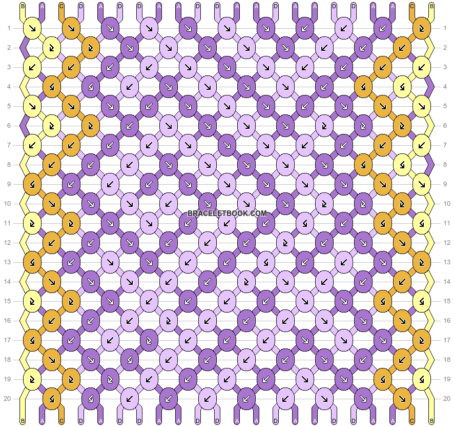 Normal pattern #57805 variation #345865 pattern