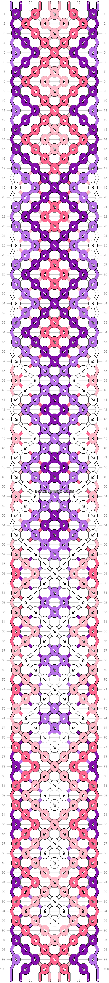 Normal pattern #149729 variation #345867 pattern