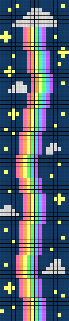Alpha pattern #61023 variation #345870 preview