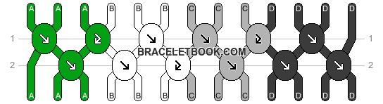 Normal pattern #91886 variation #345872 pattern