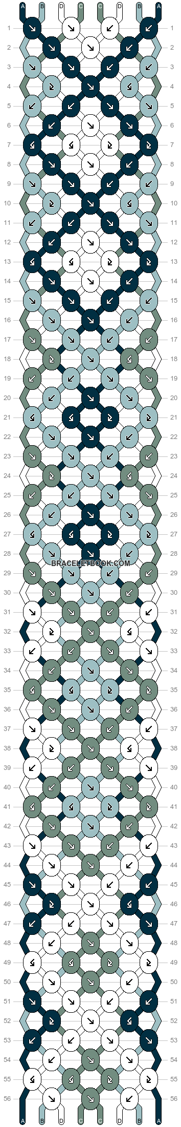 Normal pattern #149730 variation #345873 pattern