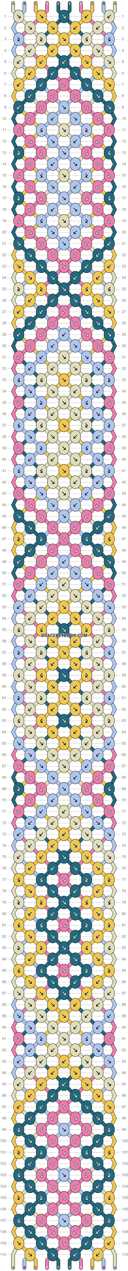 Normal pattern #24938 variation #345874 pattern