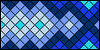 Normal pattern #156015 variation #345876