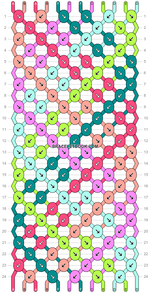 Normal pattern #128516 variation #345878 pattern