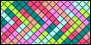 Normal pattern #128516 variation #345878