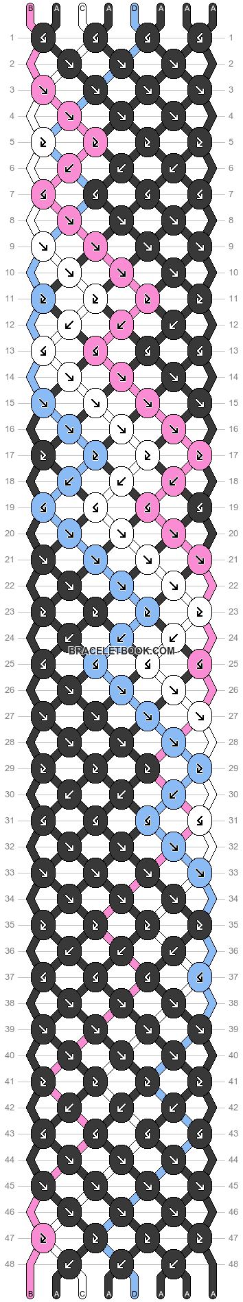 Normal pattern #15 variation #345879 pattern