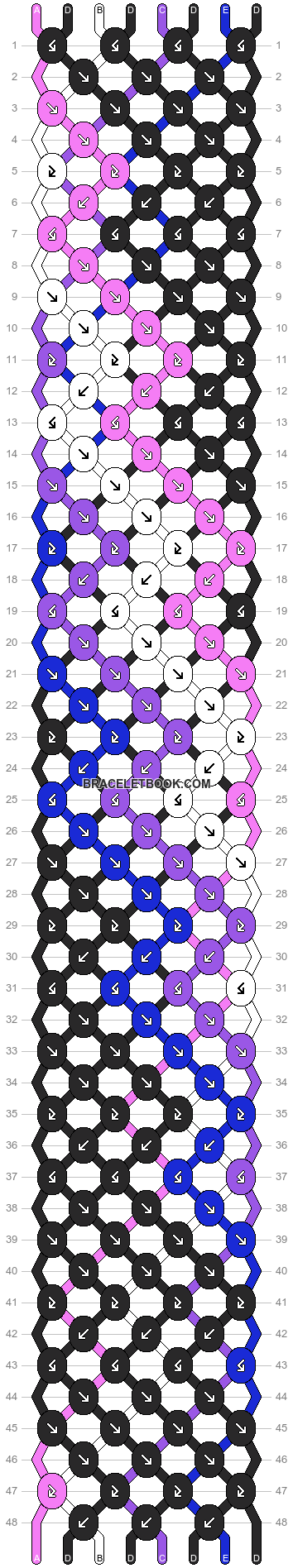 Normal pattern #15 variation #345880 pattern